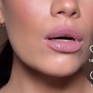 Dior Rouge Dior sequin liquid Lipstick duo